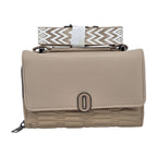 Ladies bag - Champagne Mist