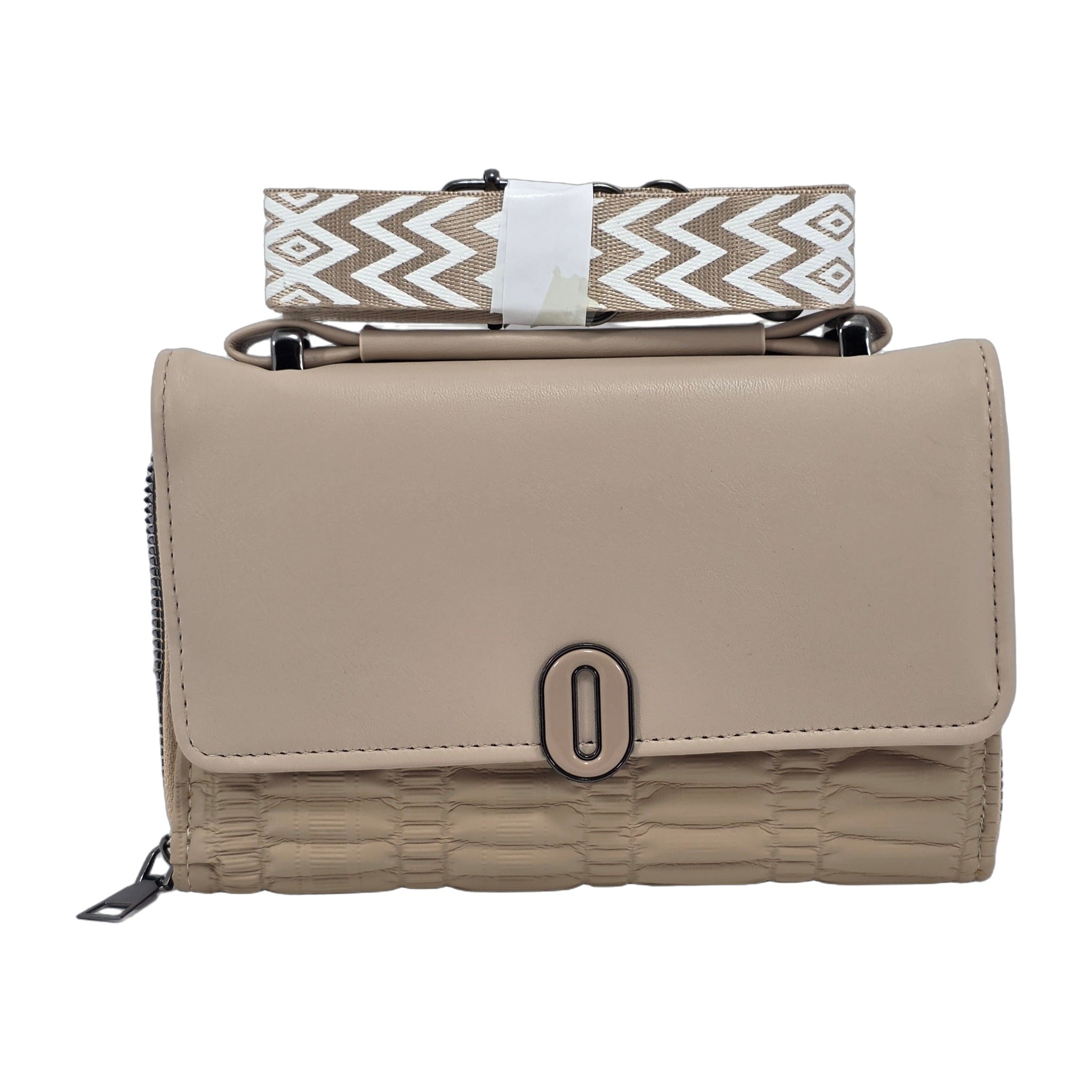 Ladies bag - Champagne Mist