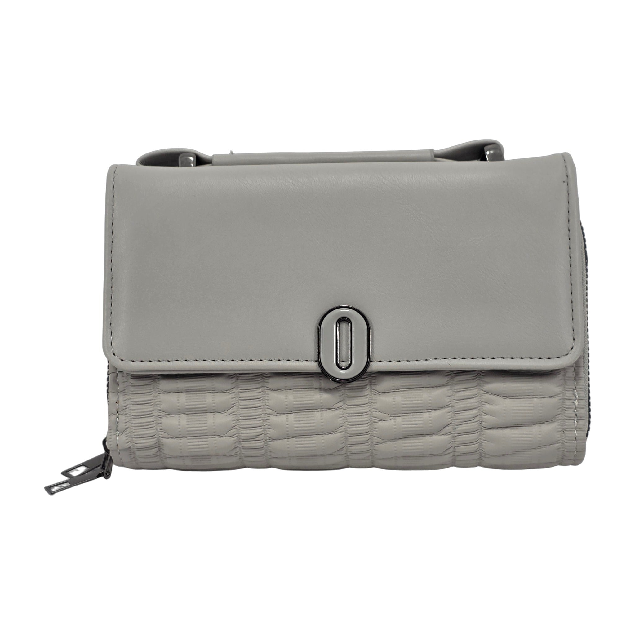 Ladies bag - Alabaster Grey