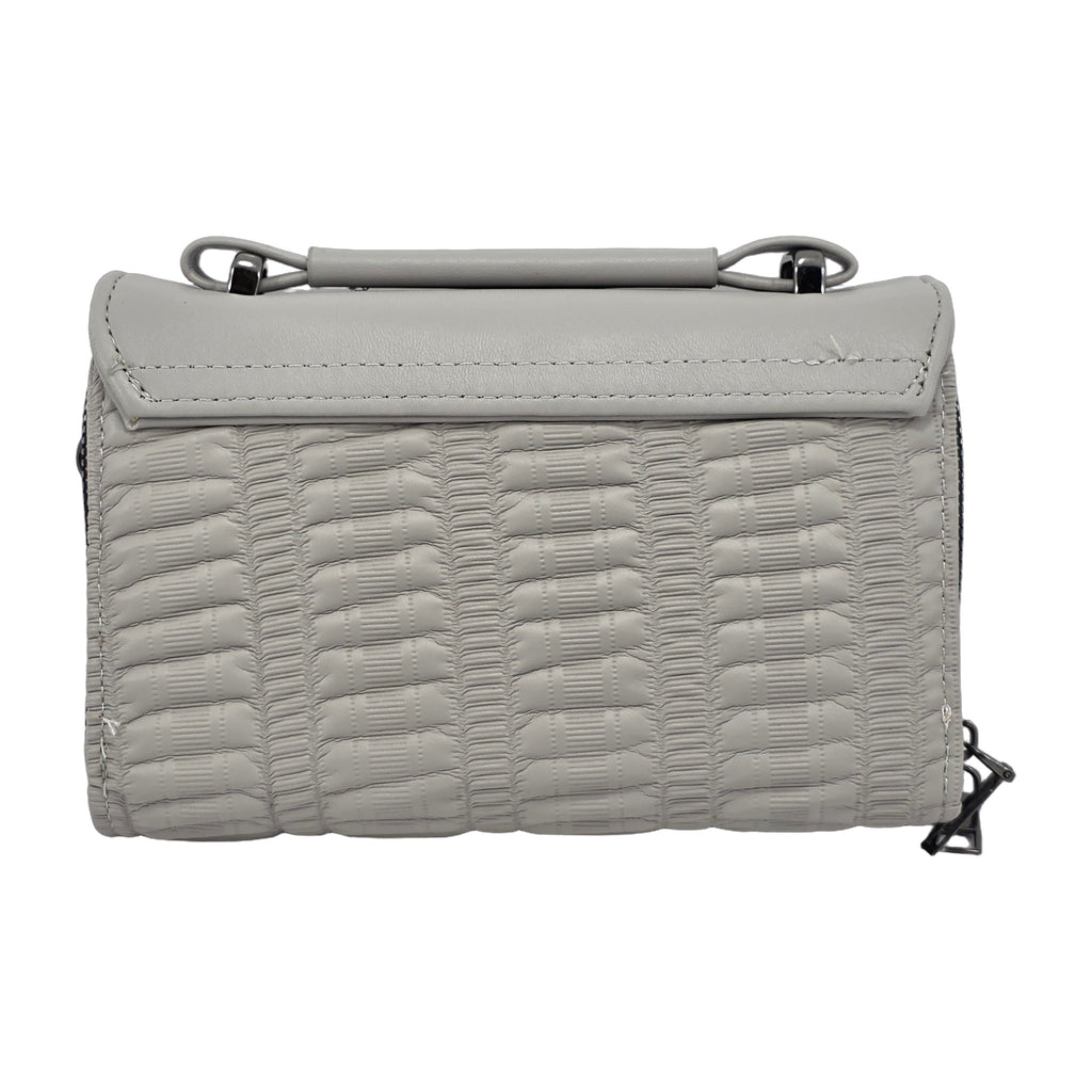 Ladies bag - Alabaster Grey