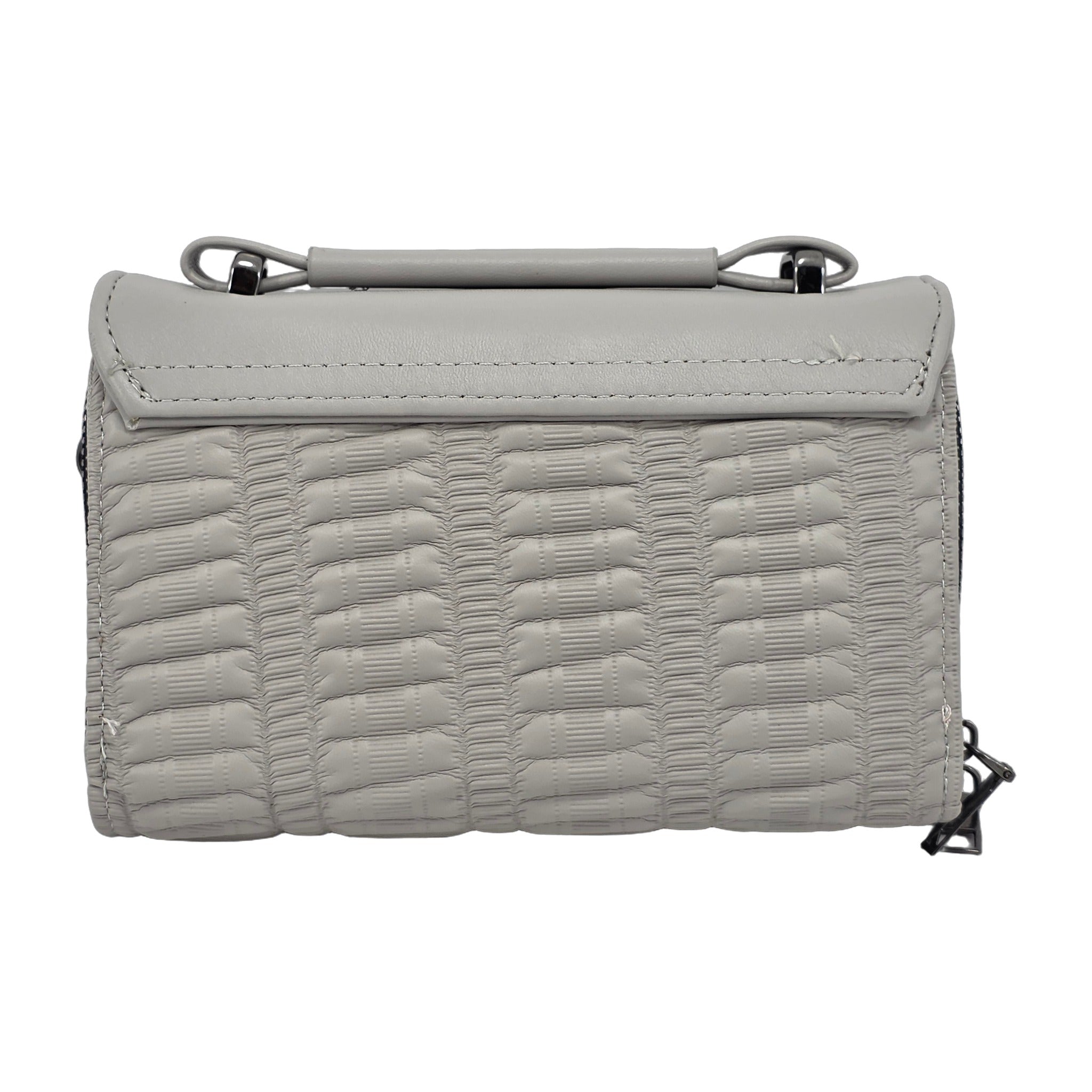 Ladies bag - Alabaster Grey