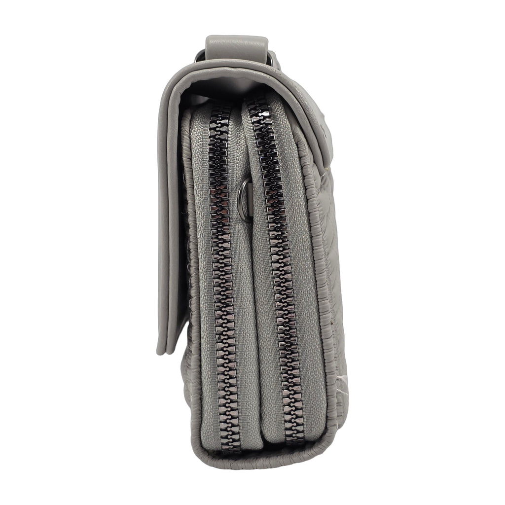 Ladies bag - Alabaster Grey