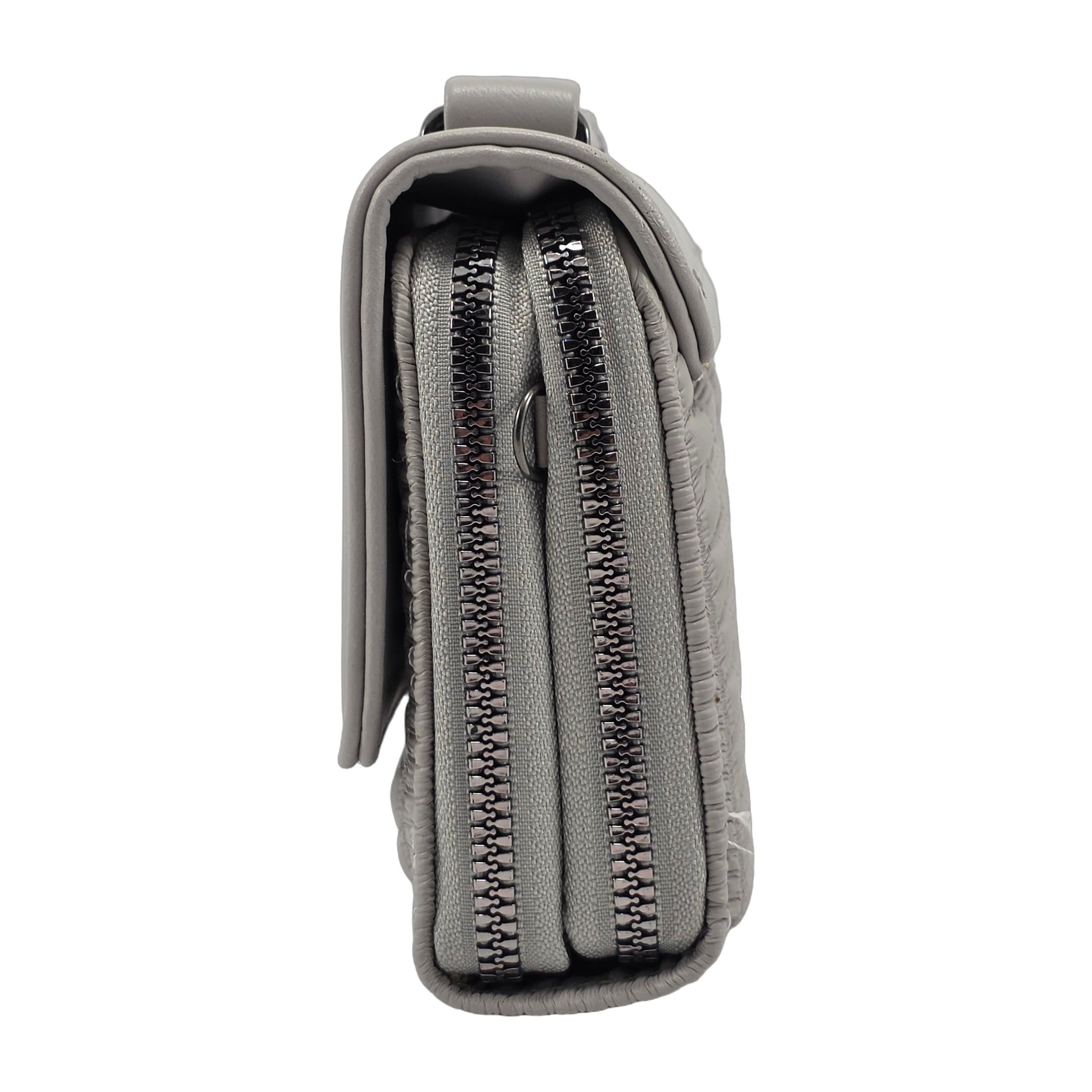 Ladies bag - Alabaster Grey