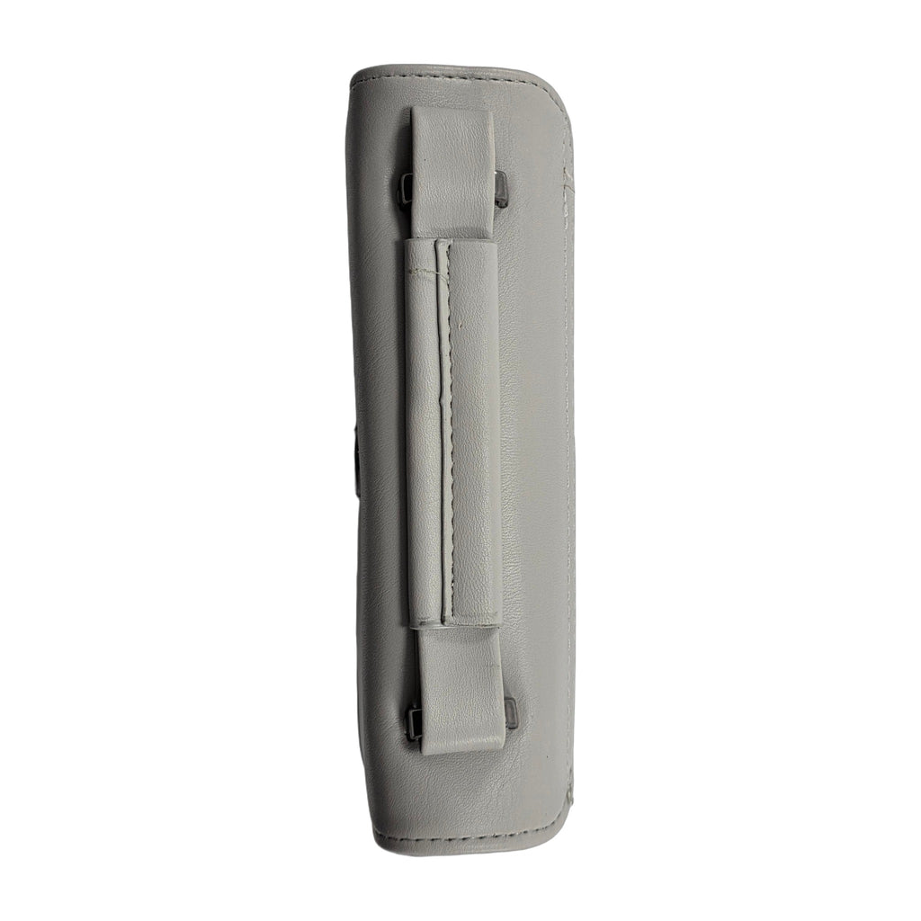 Ladies bag - Alabaster Grey