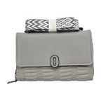 Ladies bag - Alabaster Grey