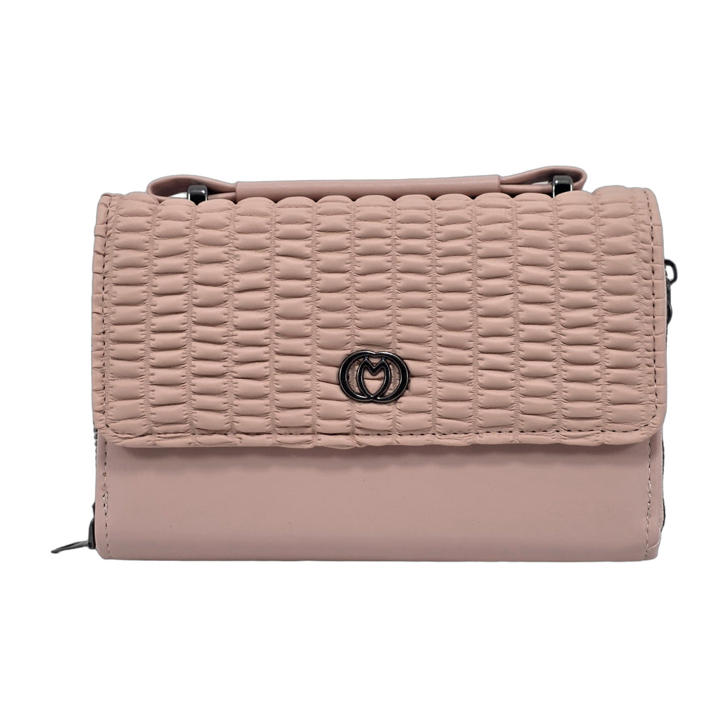 Ladies bag - Cotton Rose
