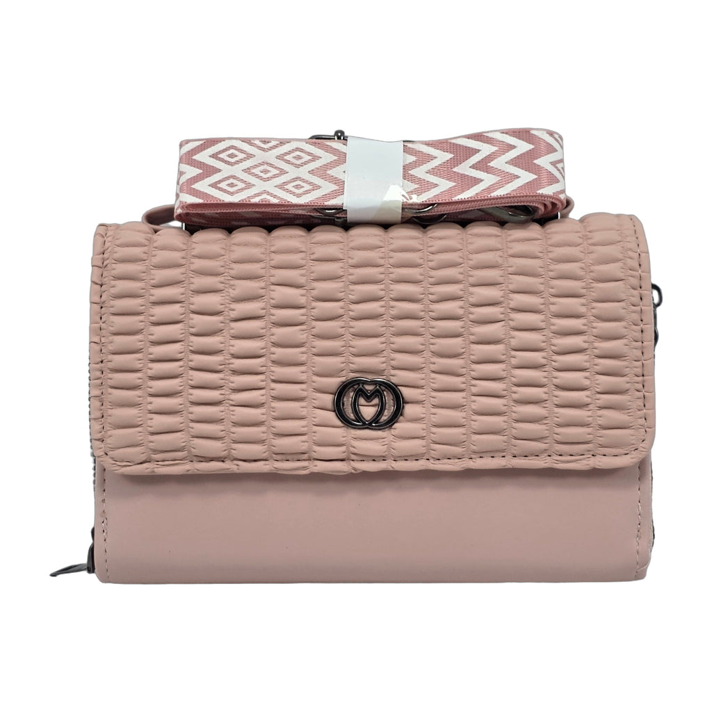 Ladies bag - Cotton Rose