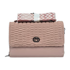 Ladies bag - Cotton Rose
