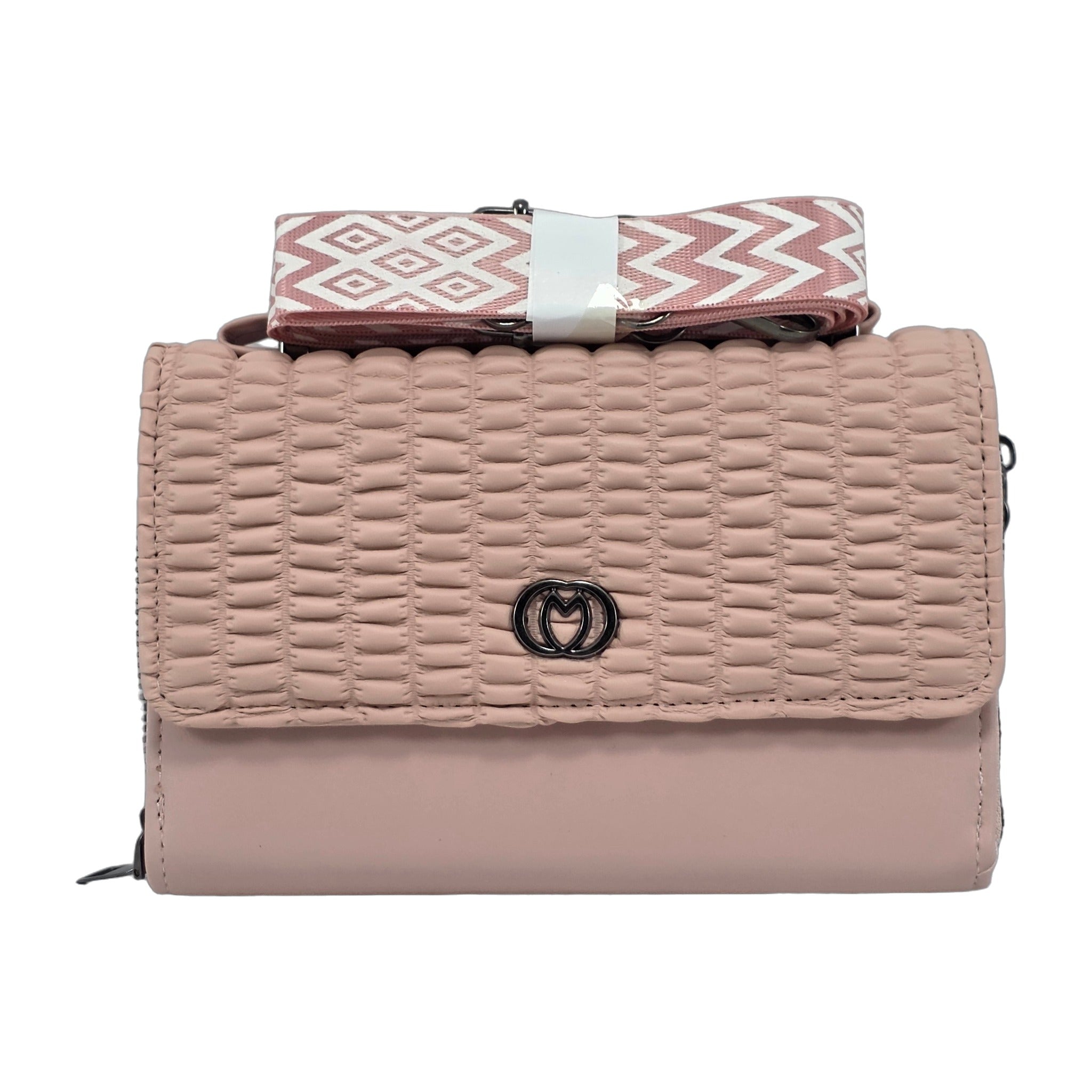 Ladies bag - Cotton Rose
