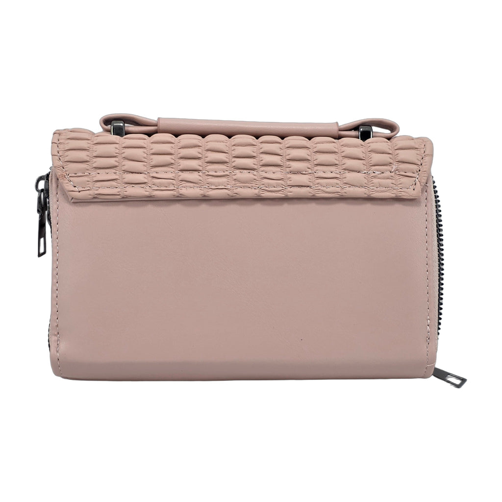 Ladies bag - Cotton Rose