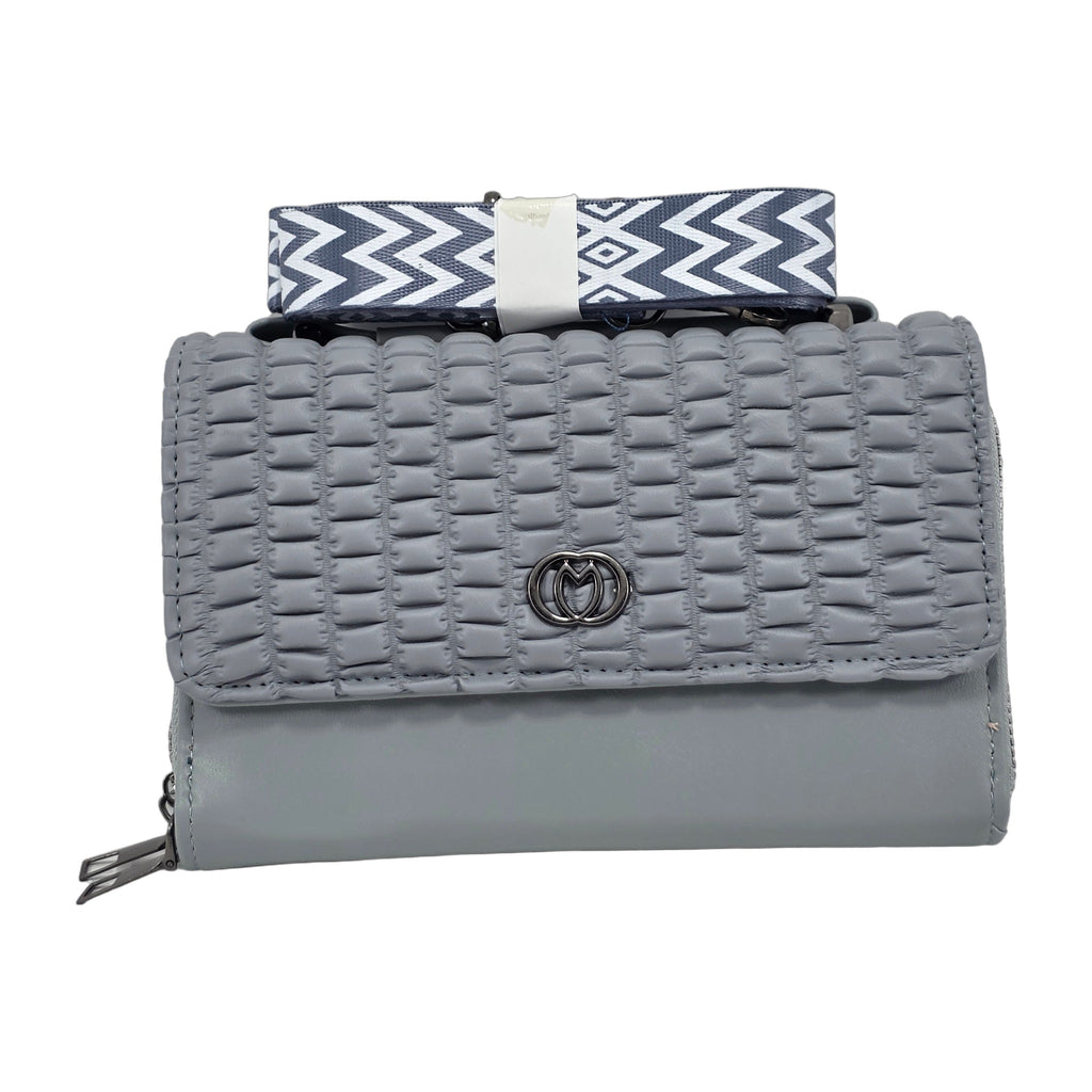 Ladies bag - Power Blue