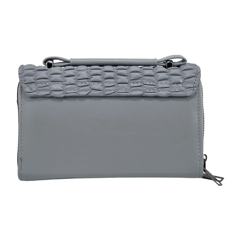 Ladies bag - Power Blue