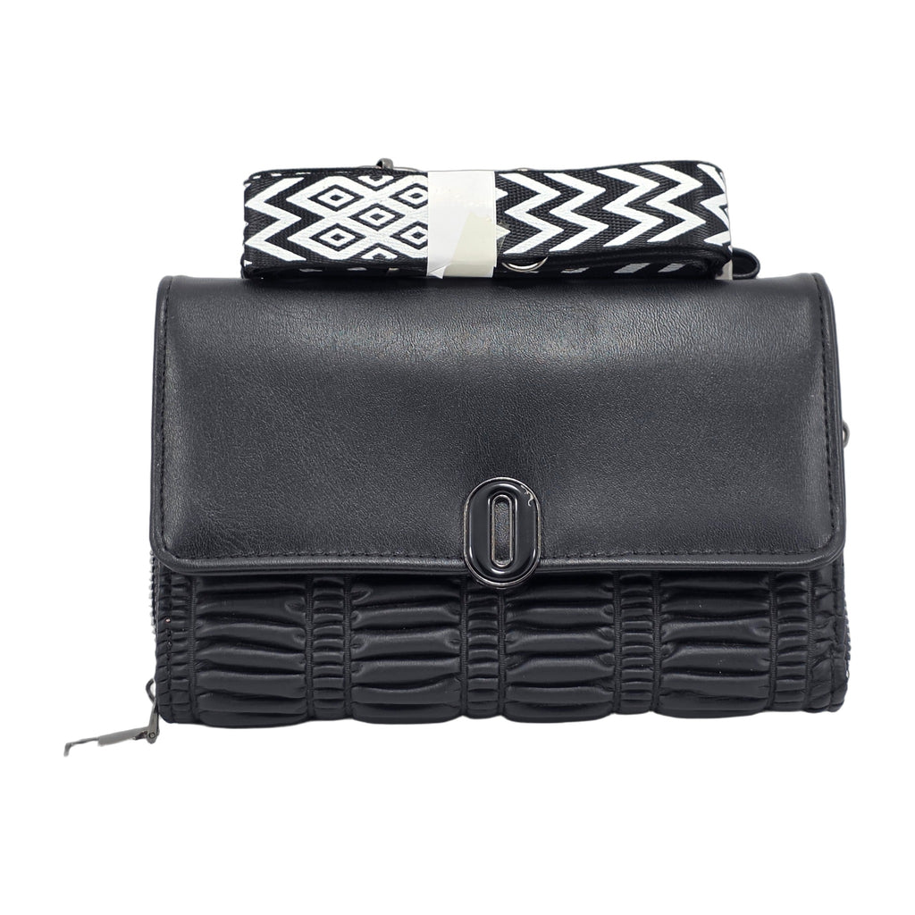 Ladies bag - Black