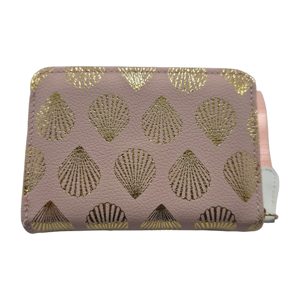 Ladies hand purse - Pastel Pink