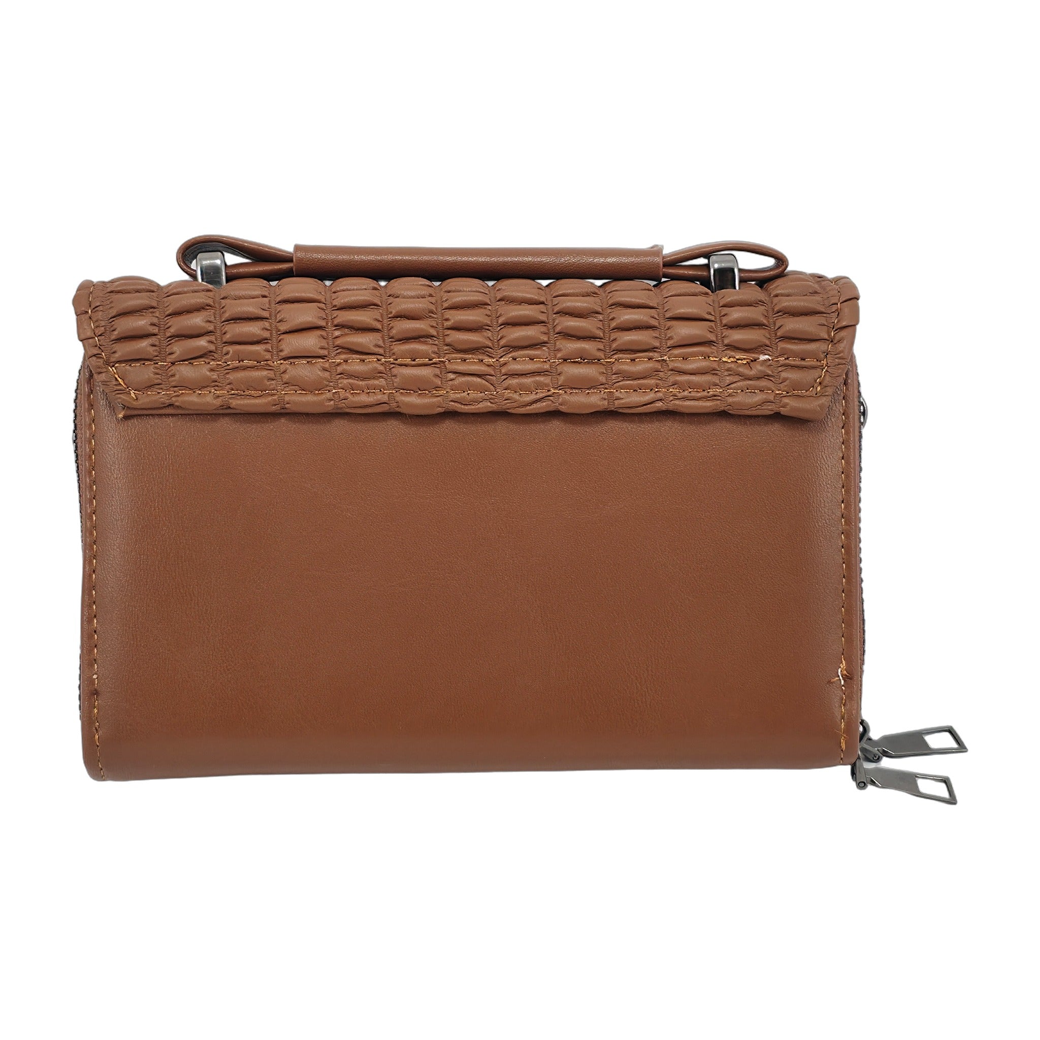 Ladies bag - Dark Brown