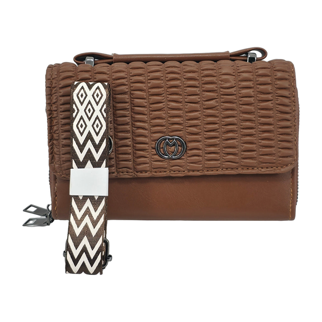 Ladies bag - Dark Brown