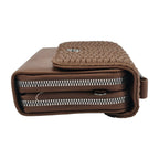 Ladies bag - Dark Brown