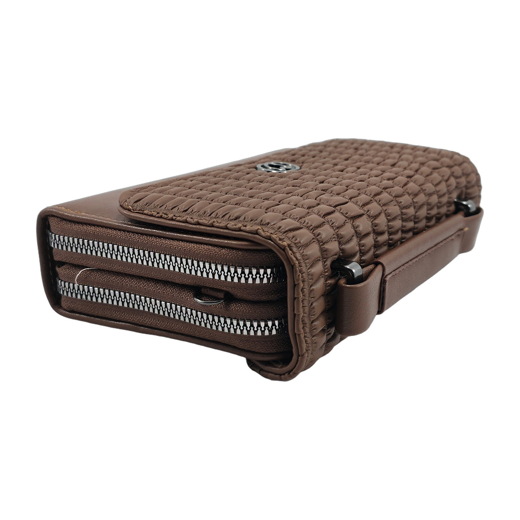 Ladies bag - Dark Brown