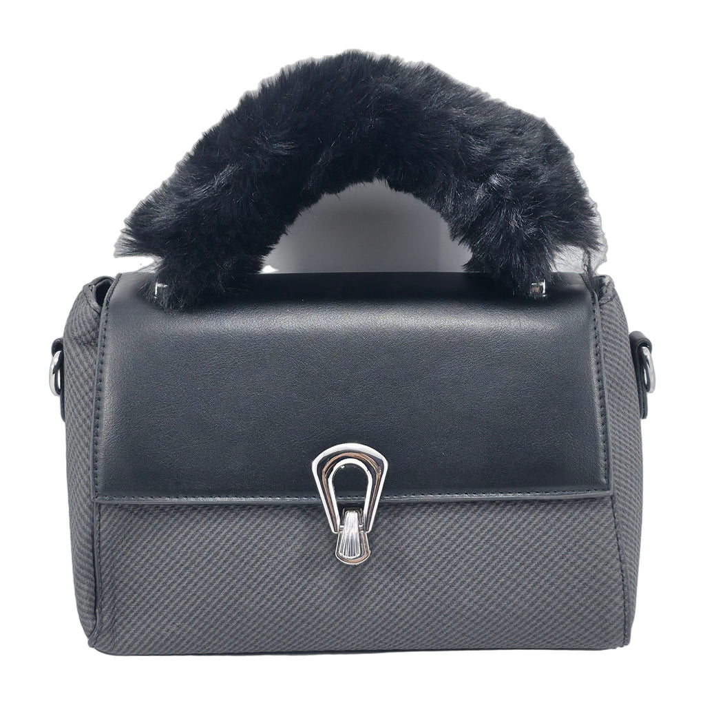 Ladies bag - Black