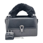 Ladies bag - Black