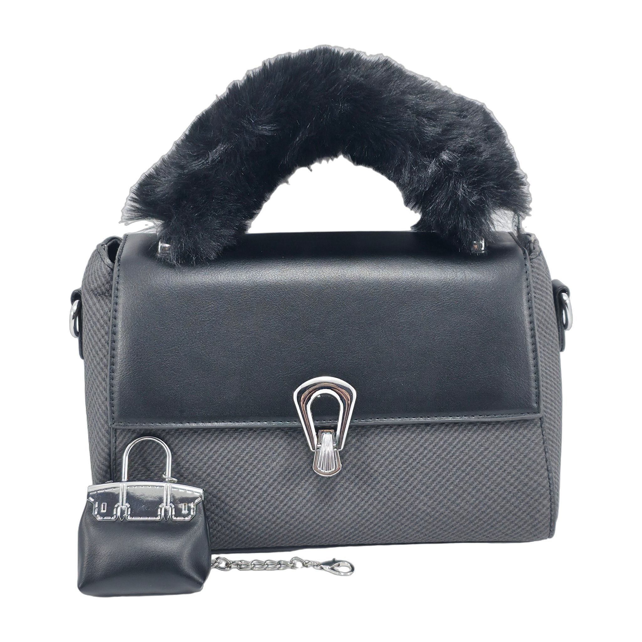 Ladies bag - Black
