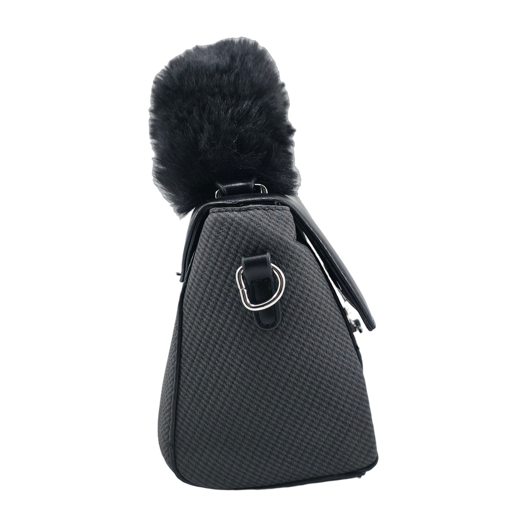Ladies bag - Black