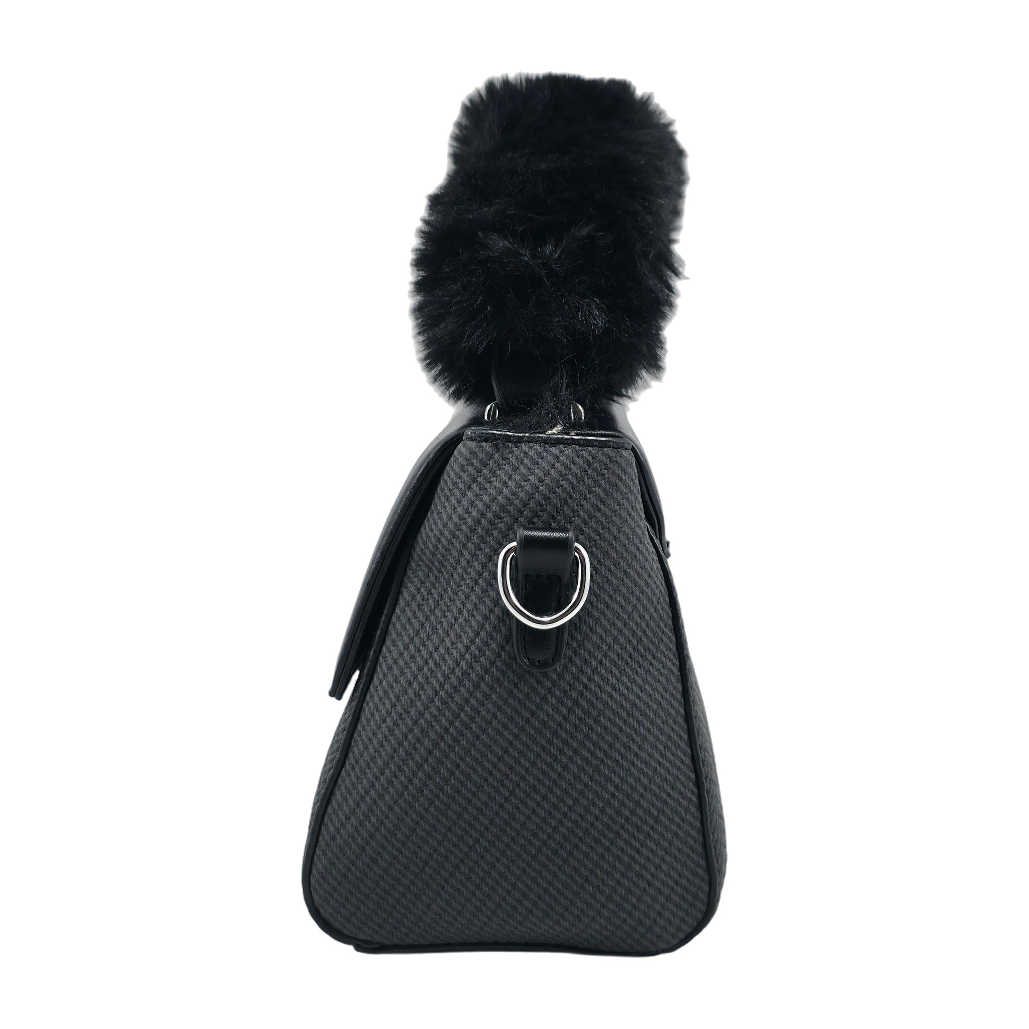 Ladies bag - Black