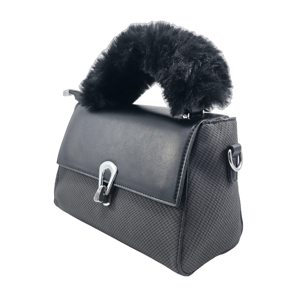 Ladies bag - Black