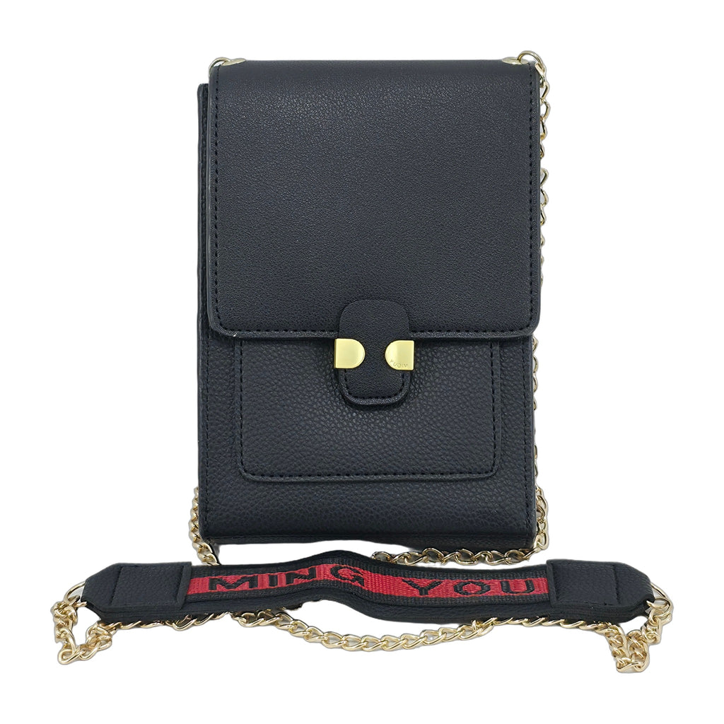 Ladies bag - Black