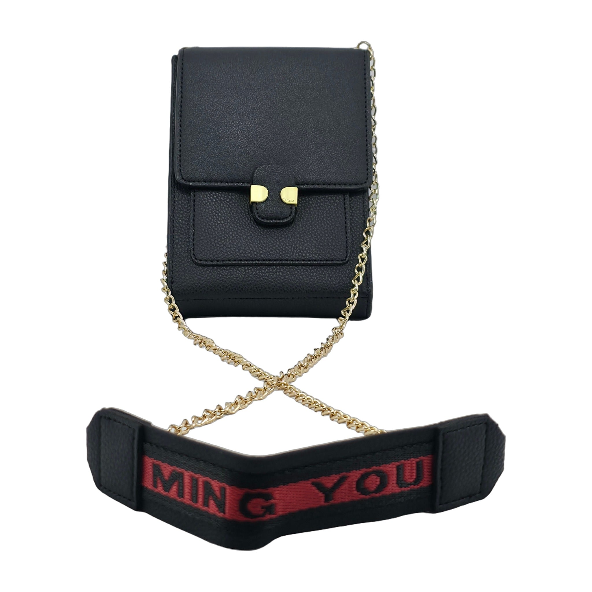 Ladies bag - Black