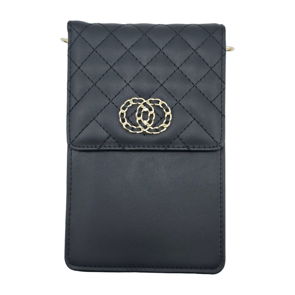 Ladies bag - Black