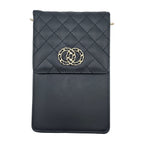 Ladies bag - Black
