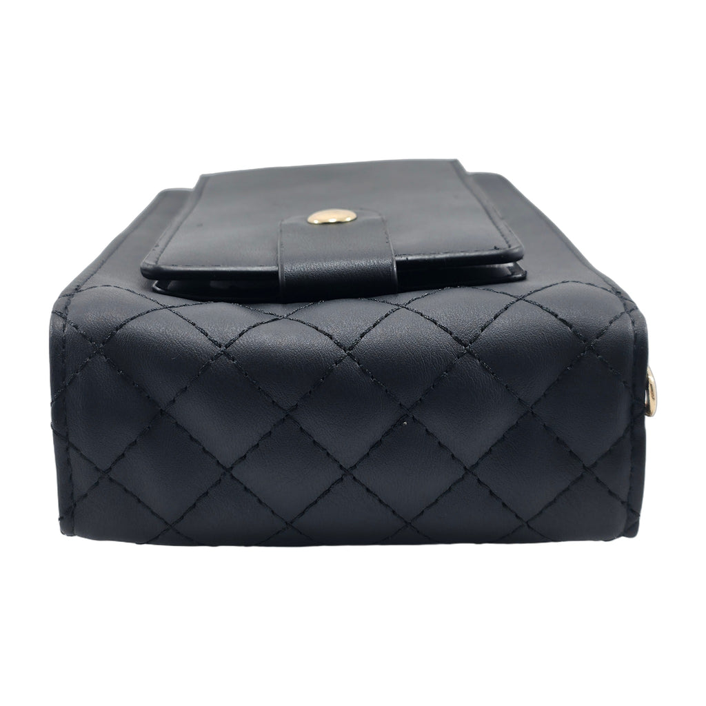 Ladies bag - Black