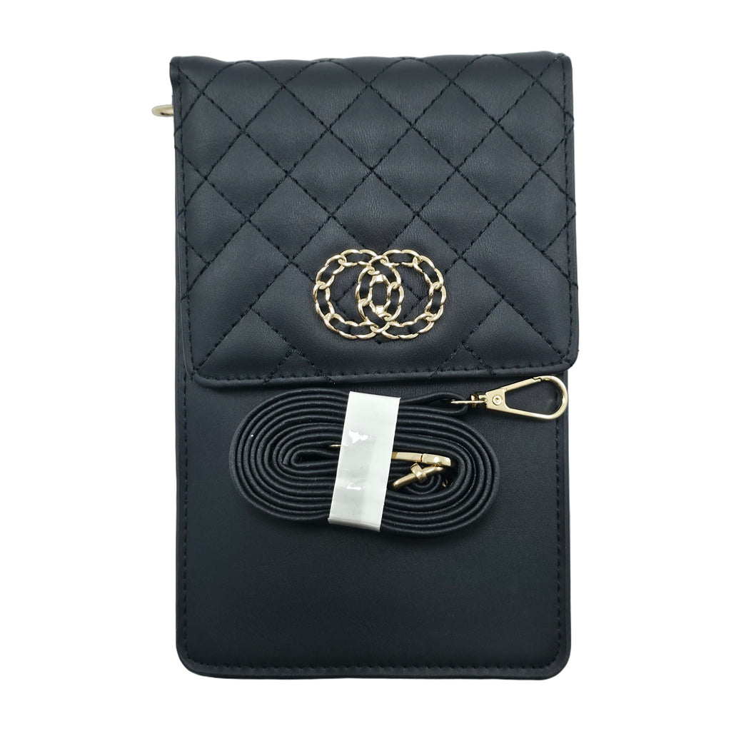 Ladies bag - Black