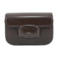 Ladies bag - Dark Brown