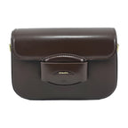 Ladies bag - Dark Brown