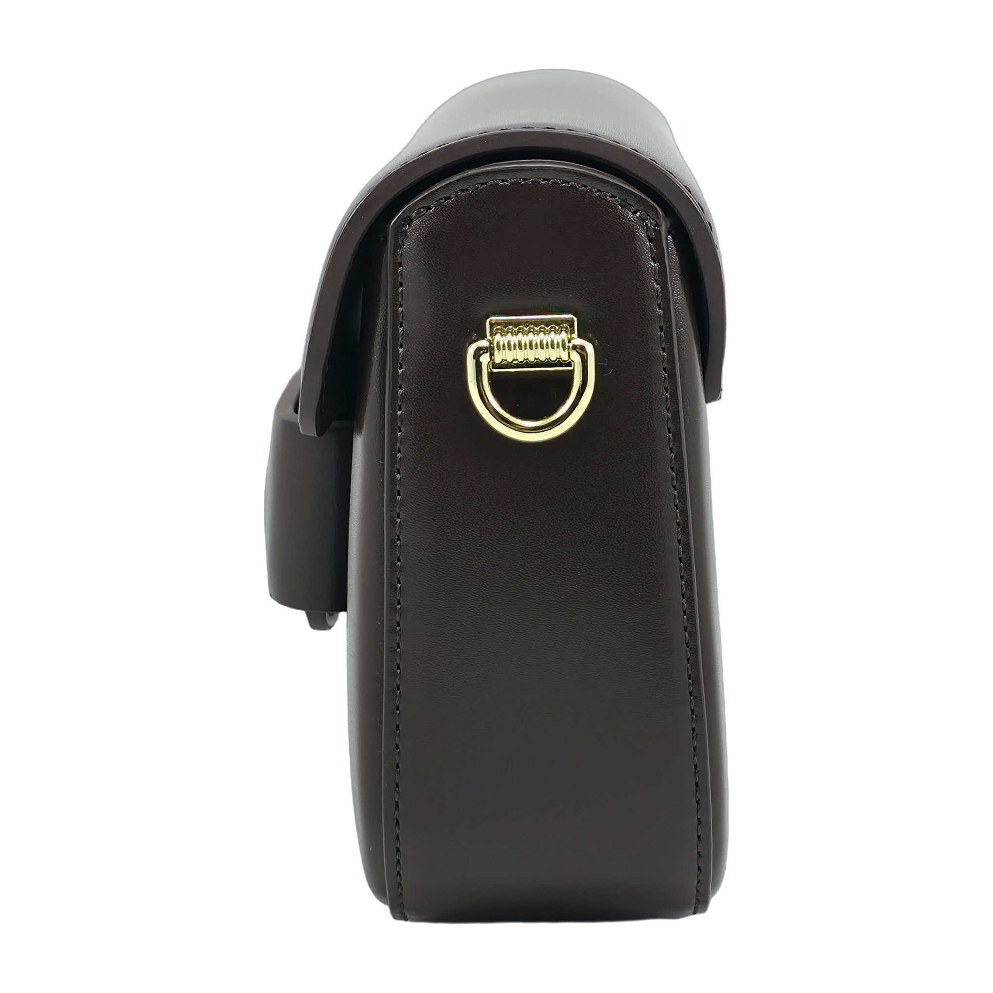 Ladies bag - Dark Brown