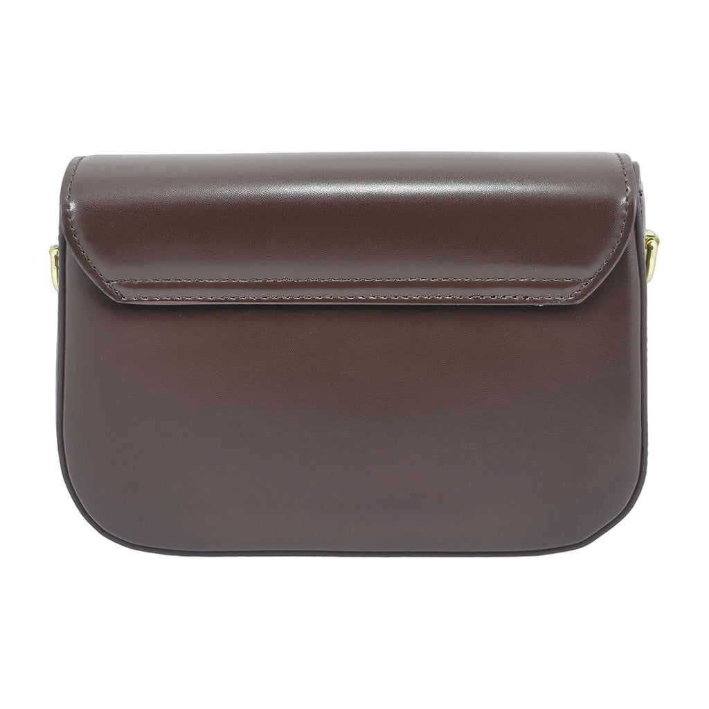 Ladies bag - Dark Brown