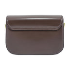 Ladies bag - Dark Brown