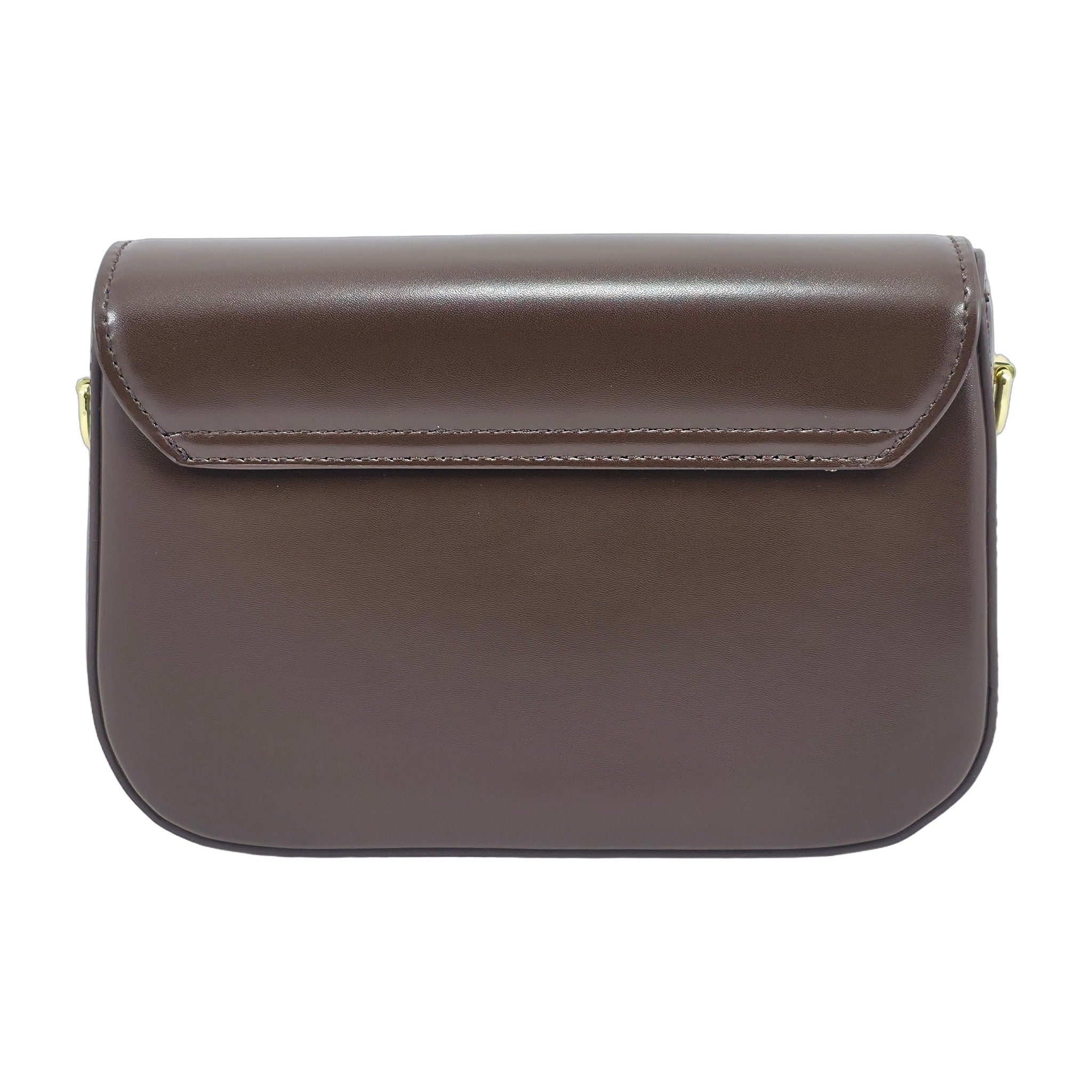 Ladies bag - Dark Brown