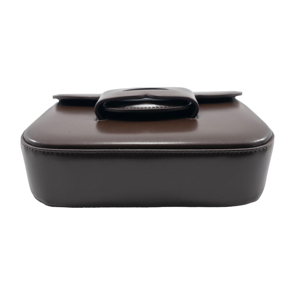 Ladies bag - Dark Brown