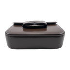 Ladies bag - Dark Brown