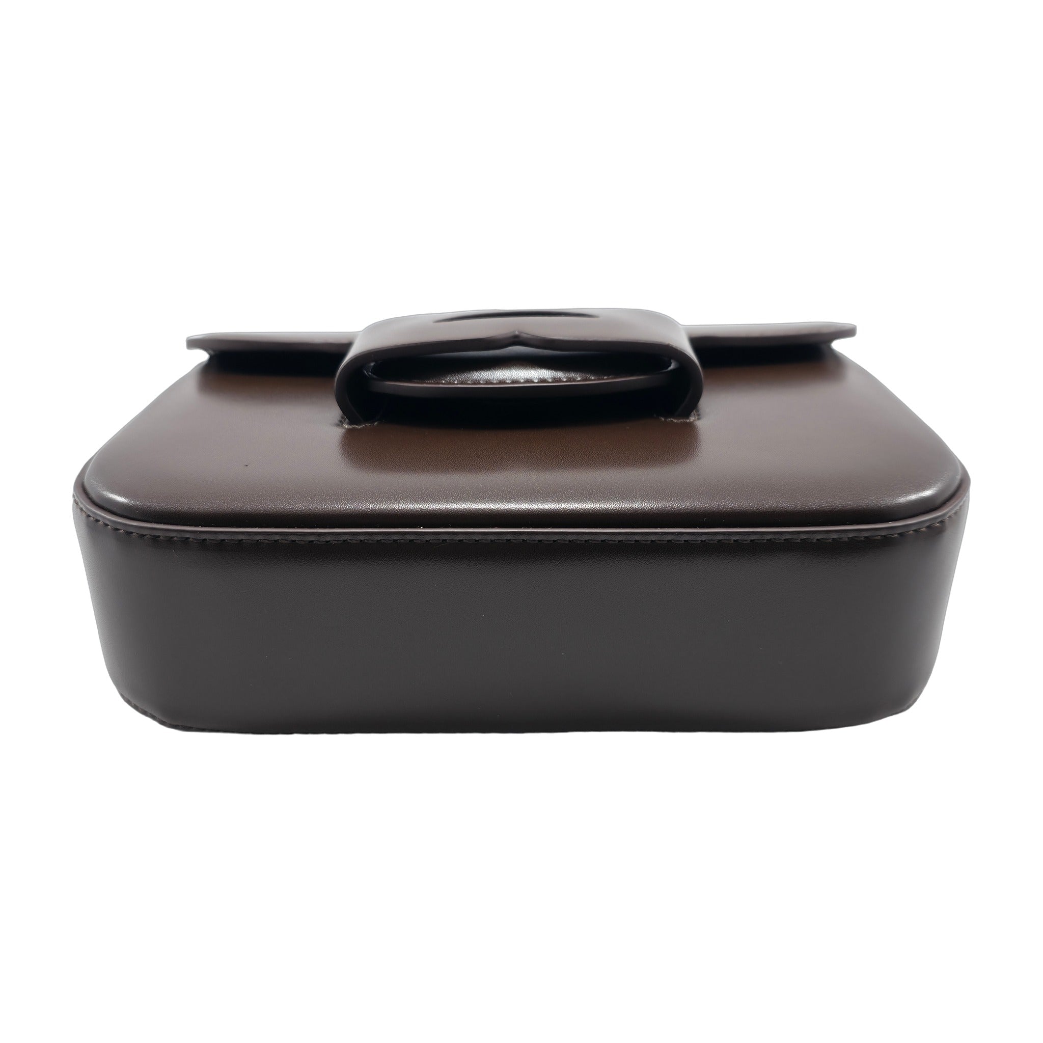 Ladies bag - Dark Brown
