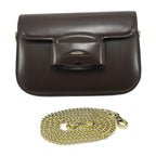 Ladies bag - Dark Brown