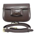 Ladies bag - Dark Brown