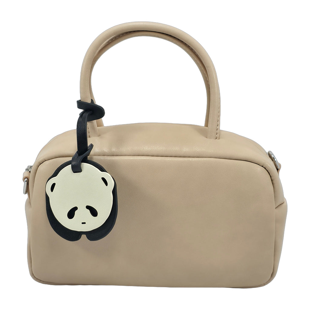 Ladies bag - Misty Rose