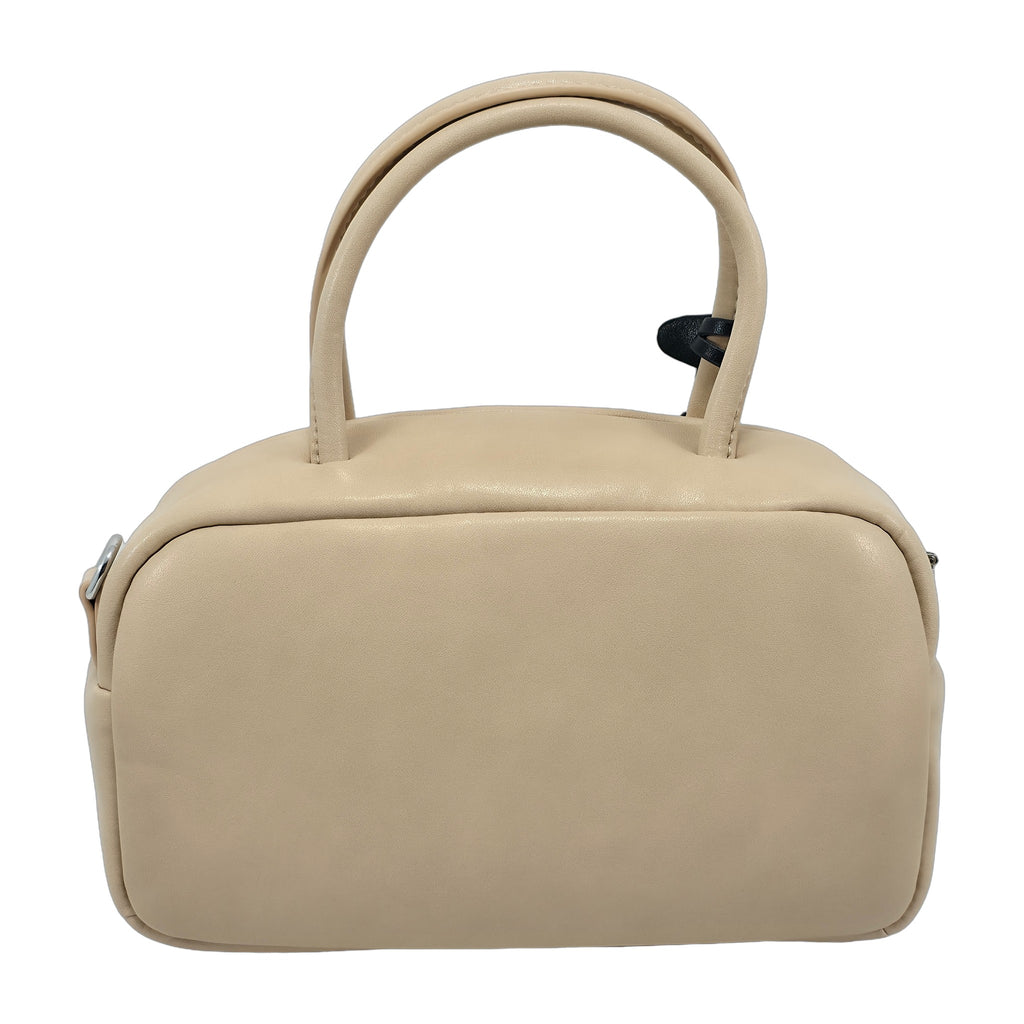 Ladies bag - Misty Rose