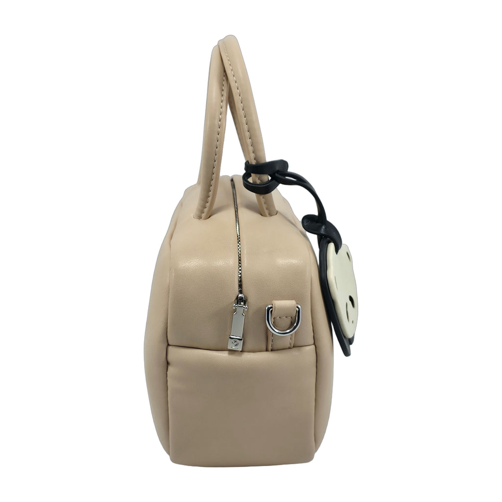 Ladies bag - Misty Rose