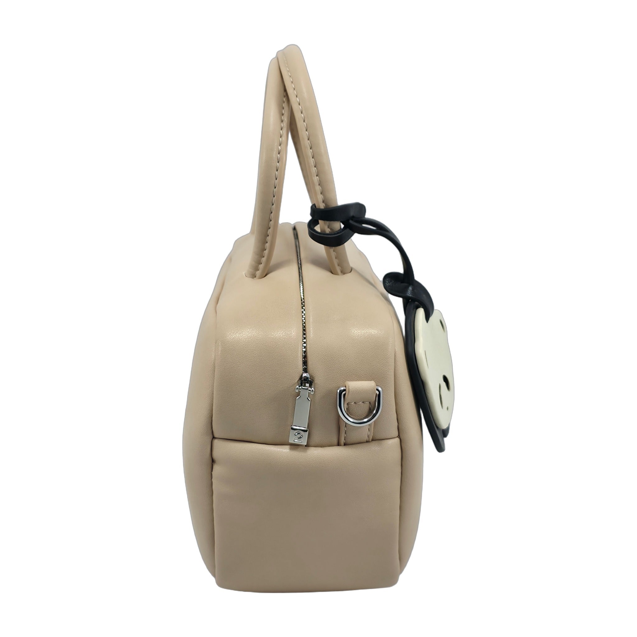 Ladies bag - Misty Rose