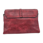 Ladies bag - Burgundy